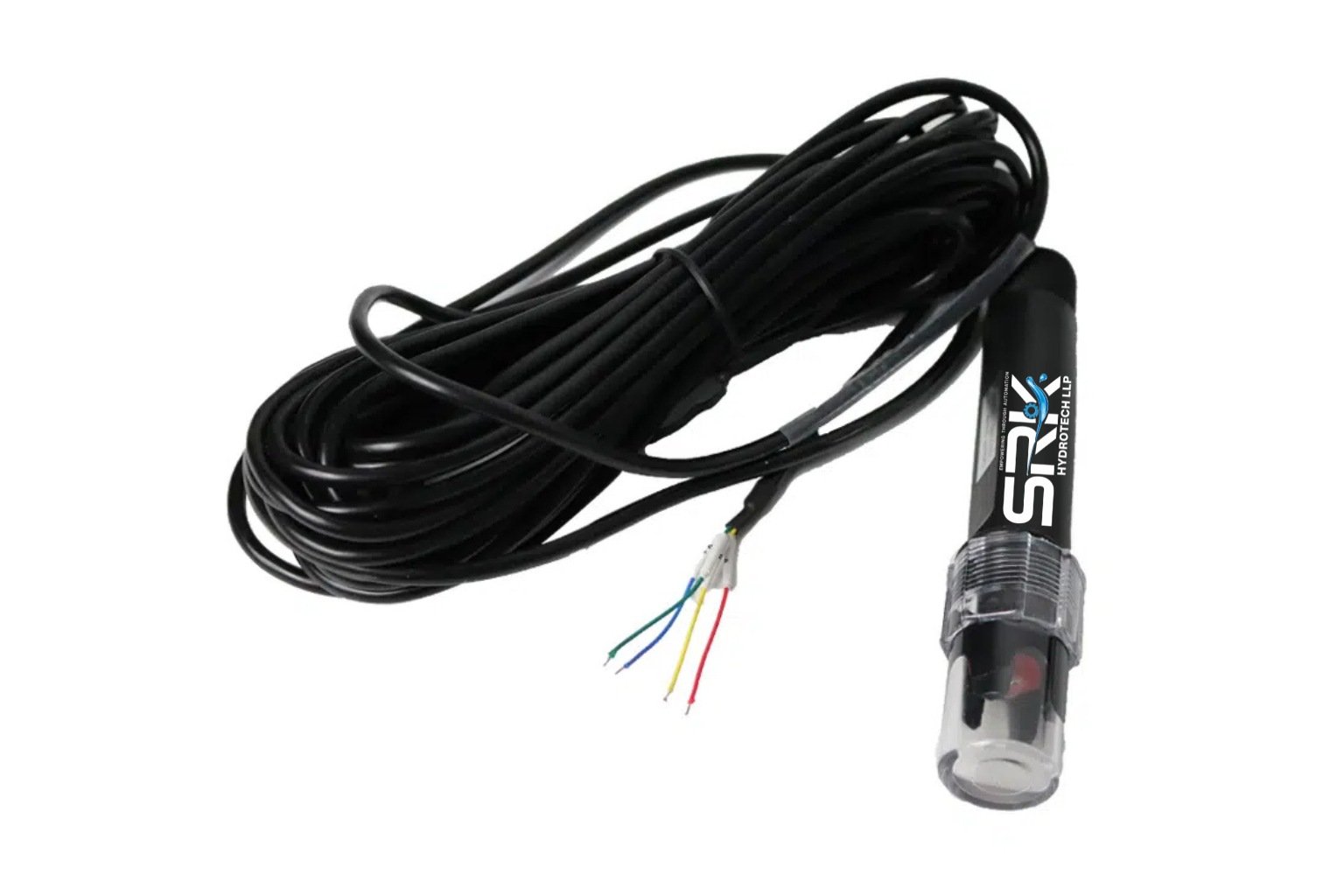 Industrial Digital Water pH Sensor