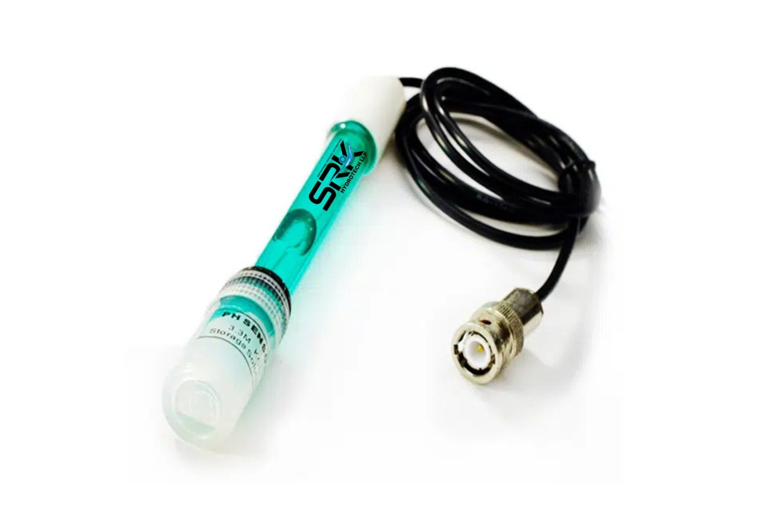 Lab Glass pH Electrode