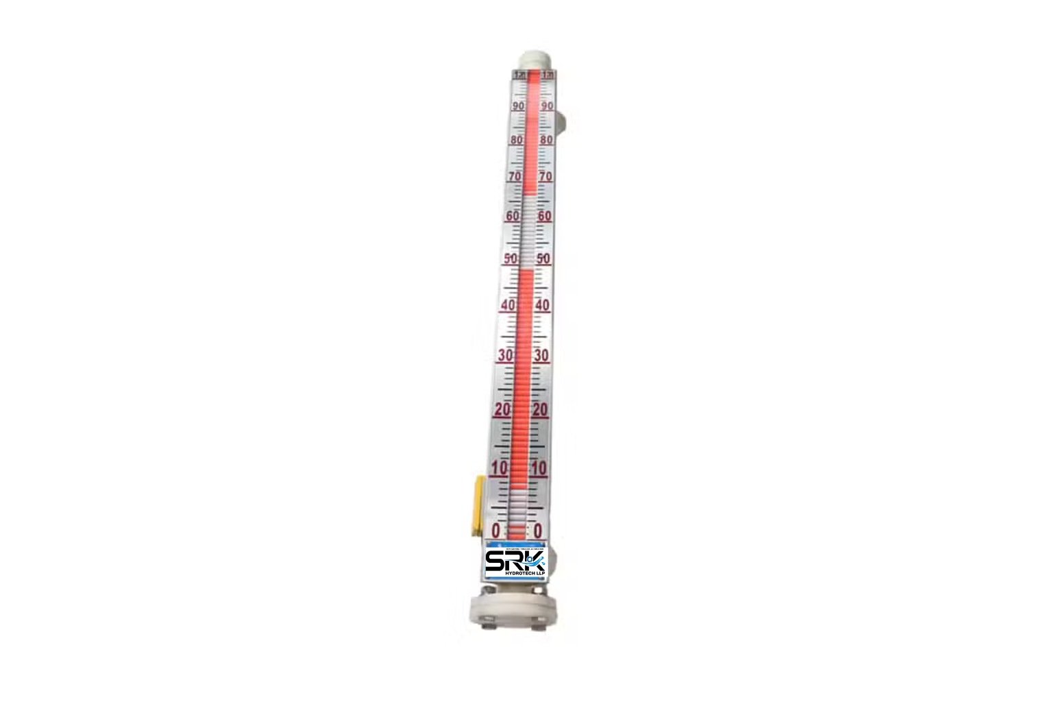  Liquid Float Magnetic Level Gauge