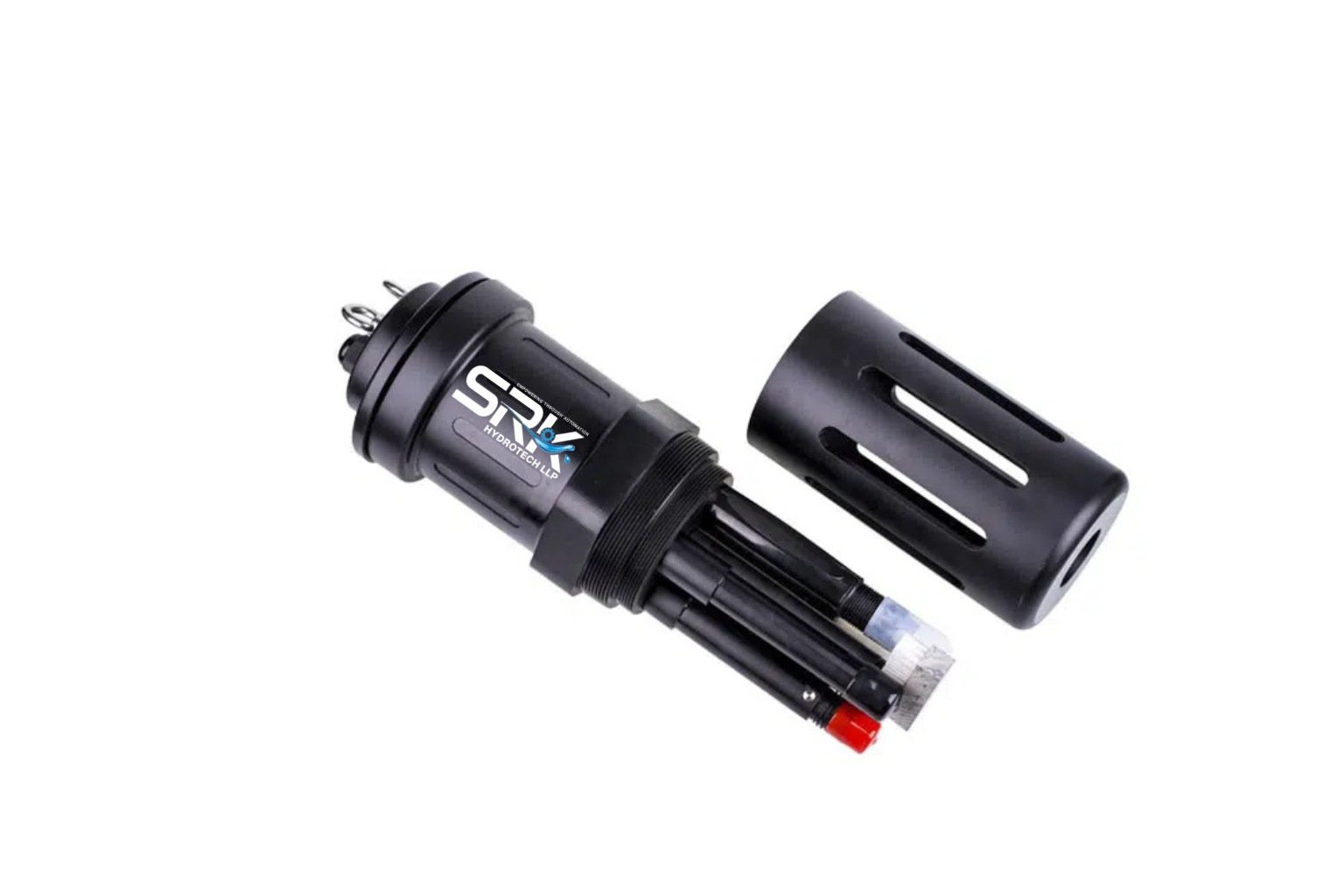  Multiparameter Water Quality Sensor
