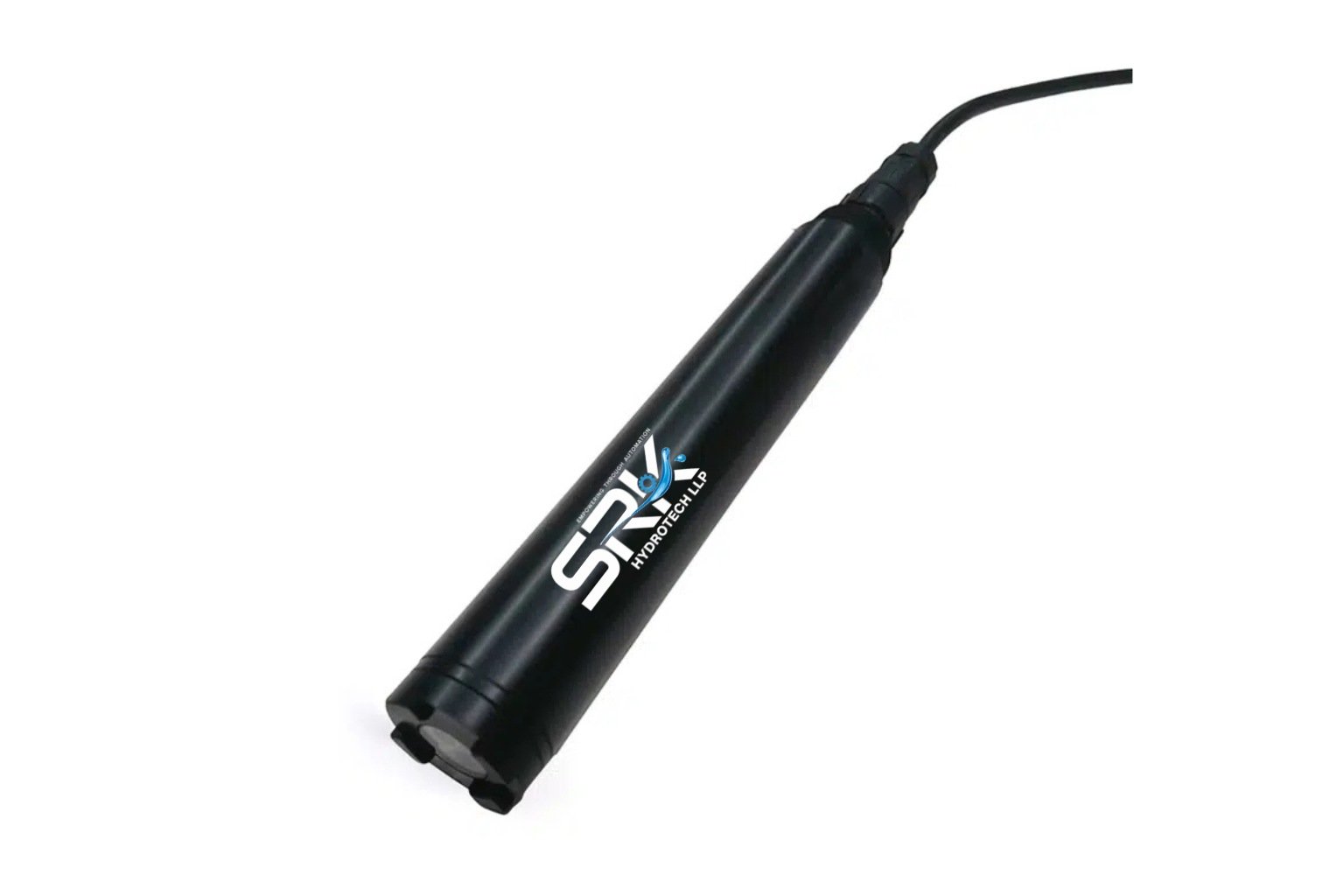  Online Oil In Water Sensor