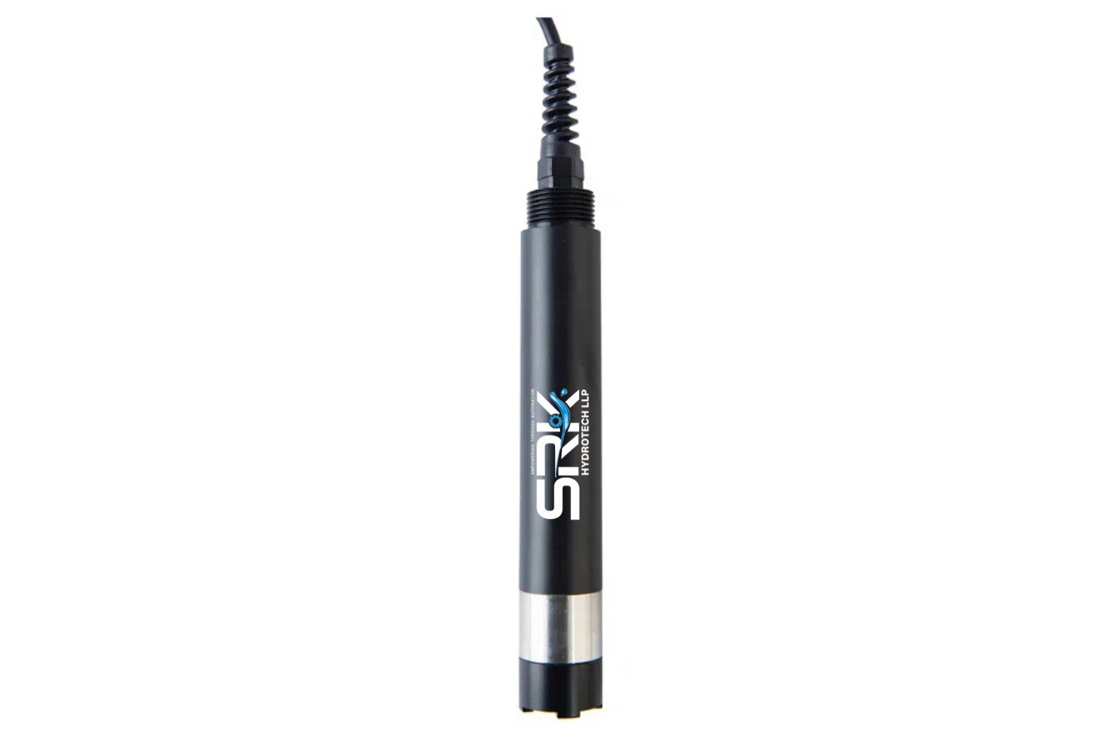 Optical Dissolved Oxygen Sensor