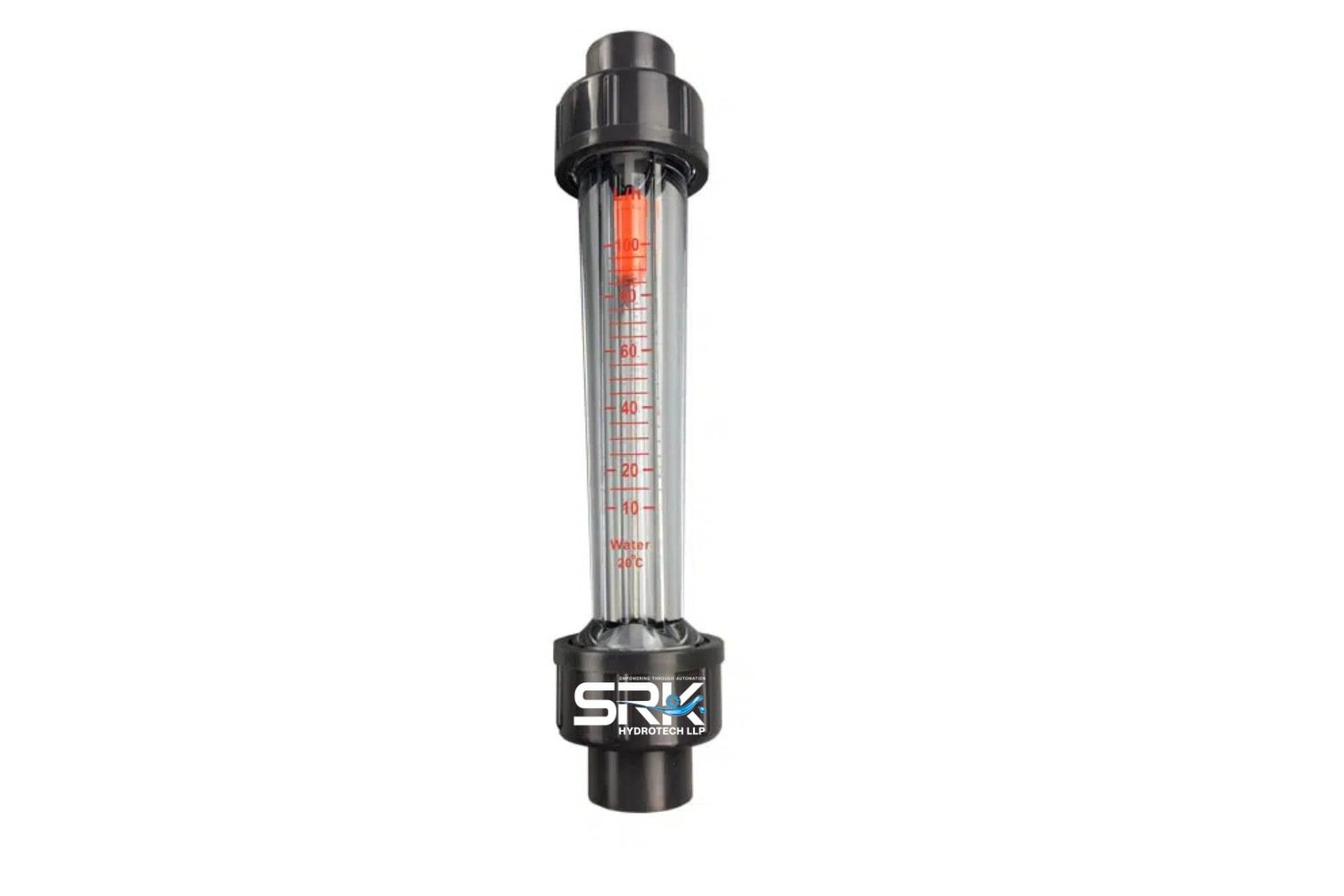 Rotameter Float Flow Meter