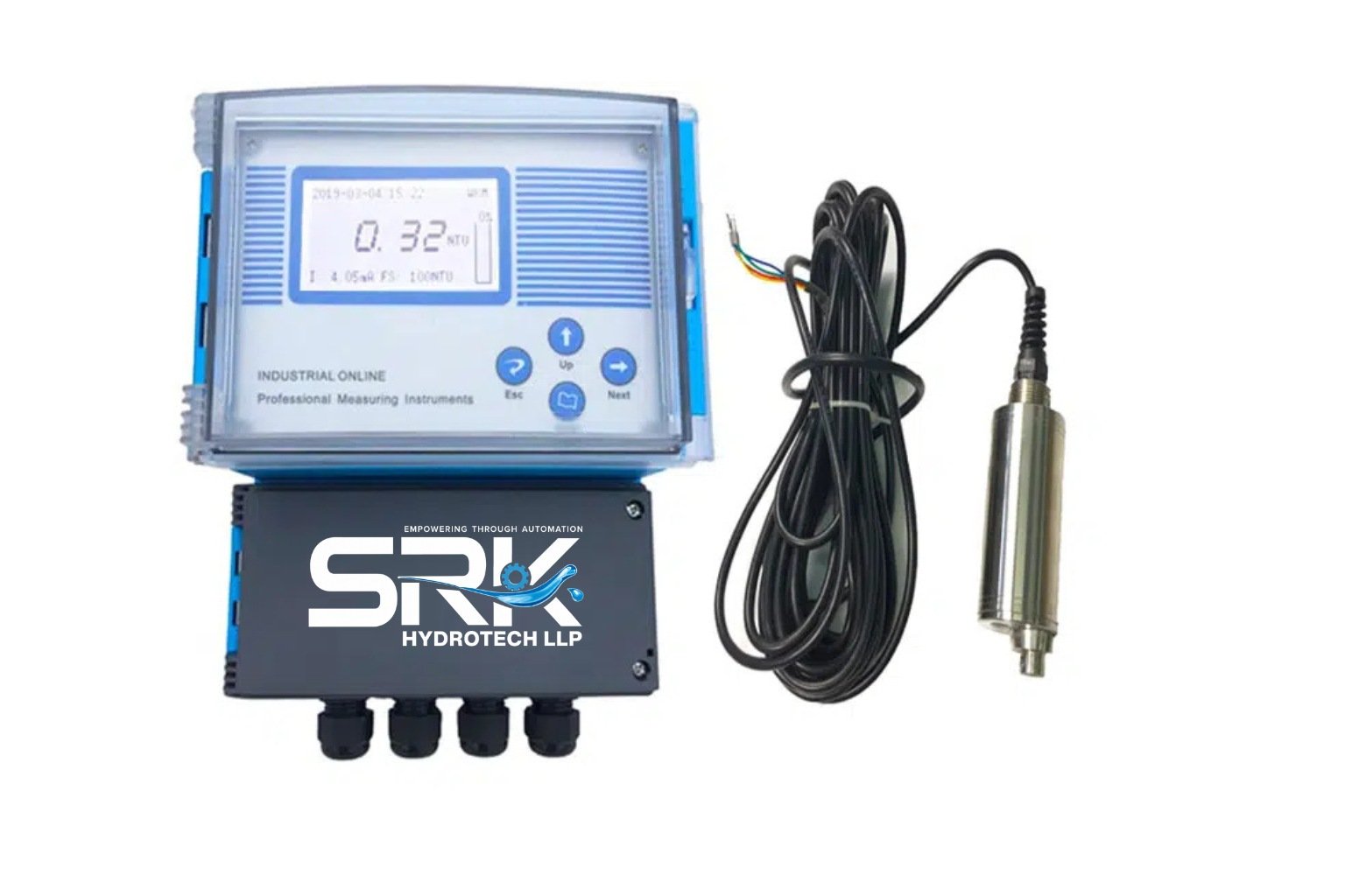 Turbidimeter Online Turbidity Meter