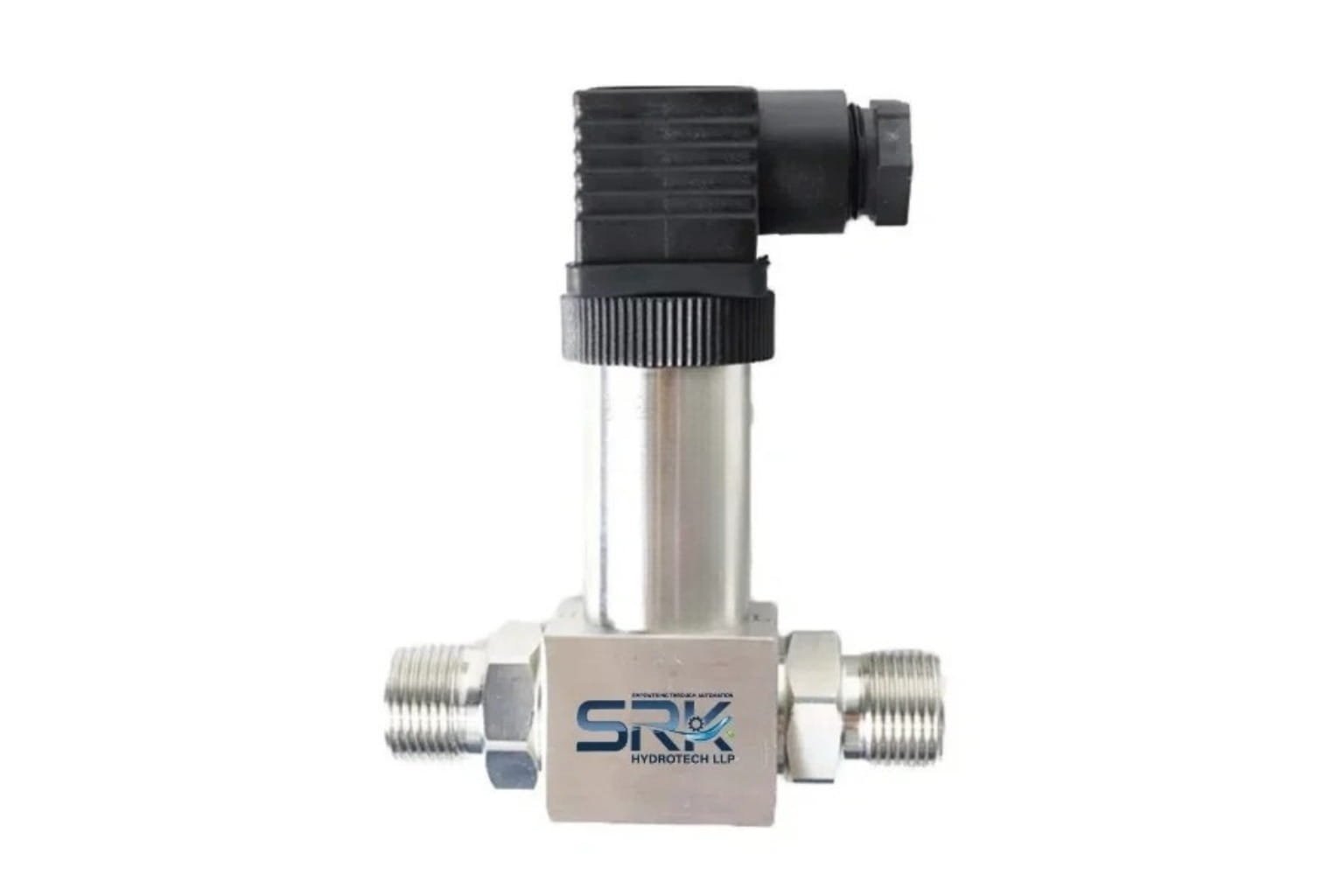 Differential Pressure Transmitter