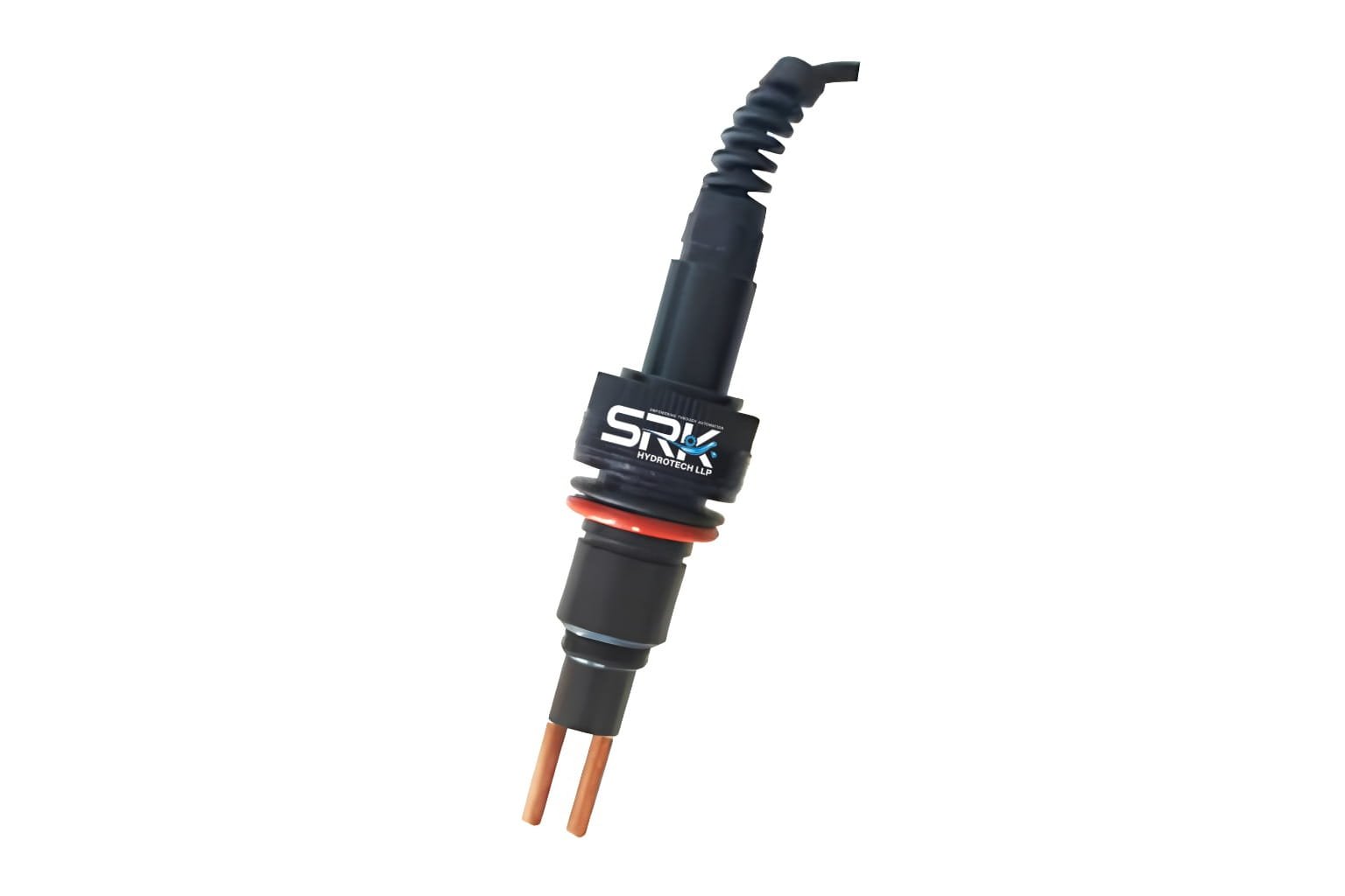  Digital Corrosion Rate Sensor
