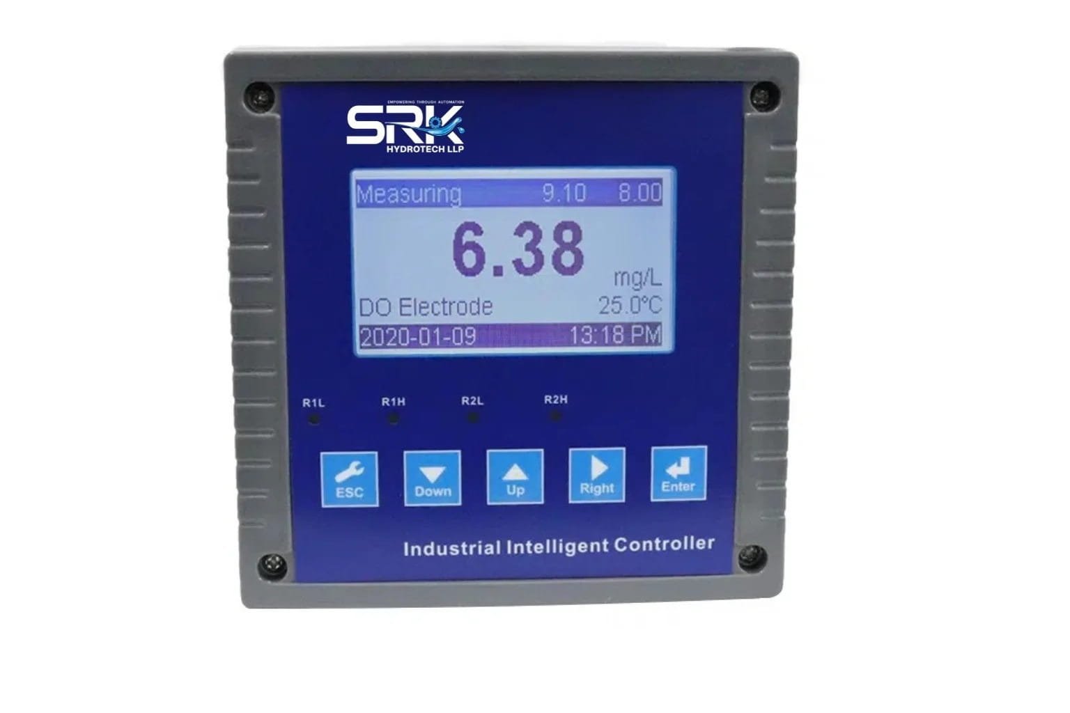  Digital Optical DO Meter