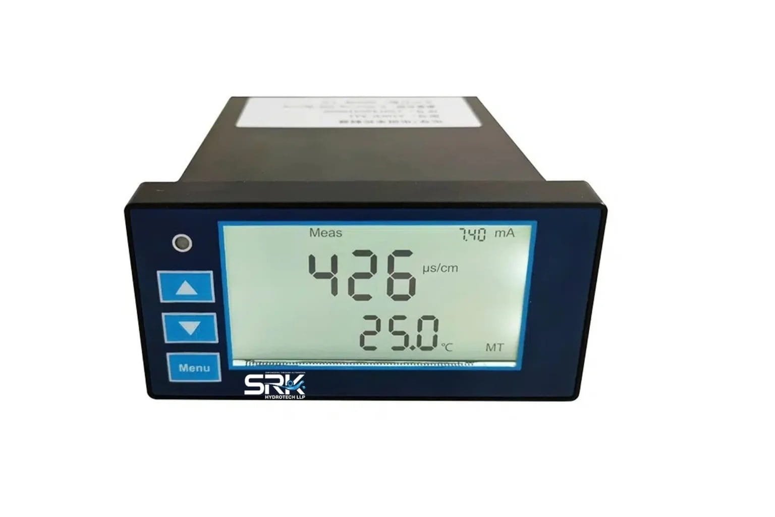 Digital TDS EC Meter