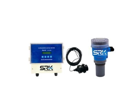 Ultrasonic Level Sensor