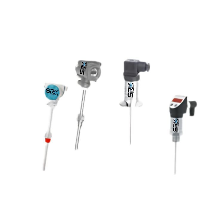 Ultrasonic Level Sensor