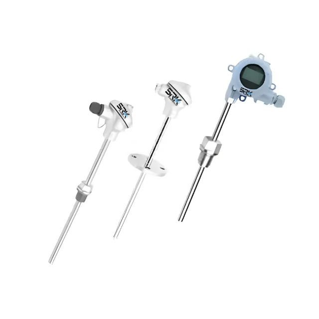Thermocouple Temperature Transmitter