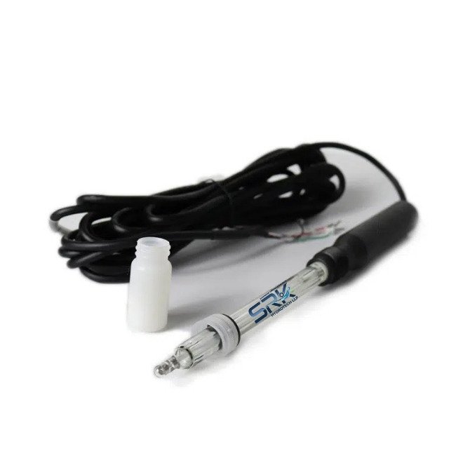  Pool Residual Free Chlorine Sensor