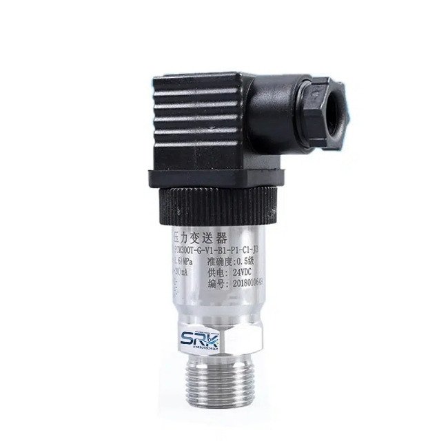 Absolute Pressure Transmitter