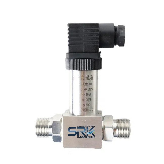 Differential Pressure Transmitter